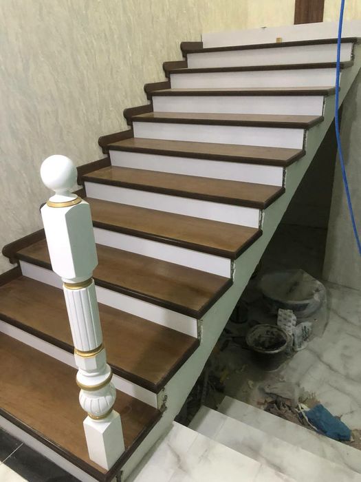 Zina yogoch mdf shipon