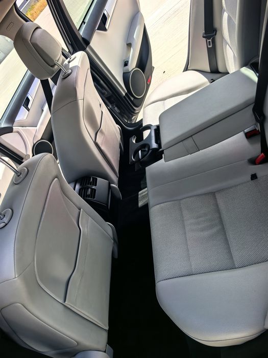 Vand Mercedes C300 4 matic