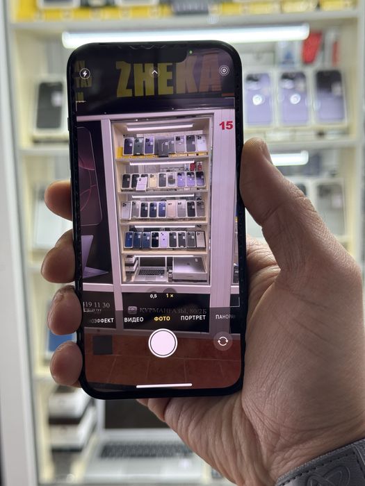  iPhone 13 5G 128gb HN/A midnight в идеальном сост.