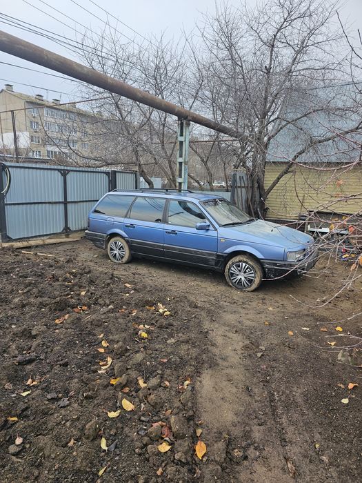 Продам фолксваген пассат универсал