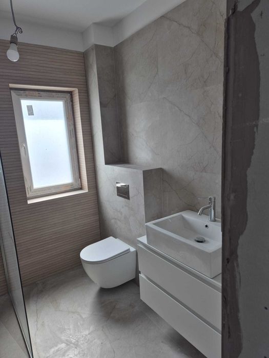 Casa In Duplex , Otopeni , 1 Mai , cartier privat