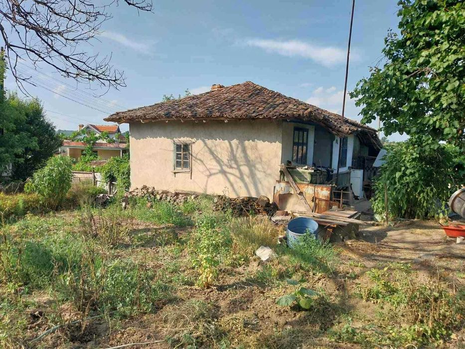 Къща в с. Смилец
