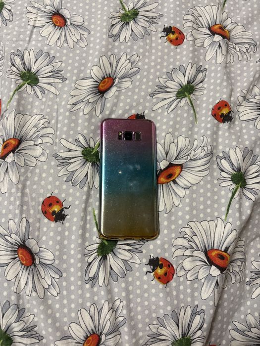 Продам самсунг с 8