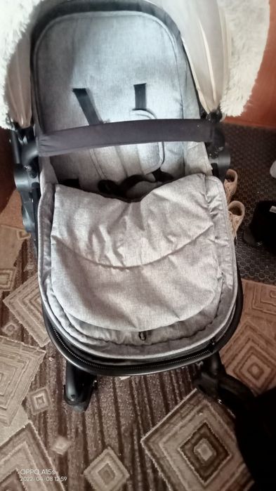 Продам коляску трансформер
