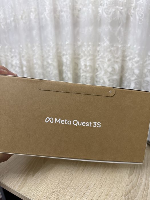 Meta Quest 3S 128gb