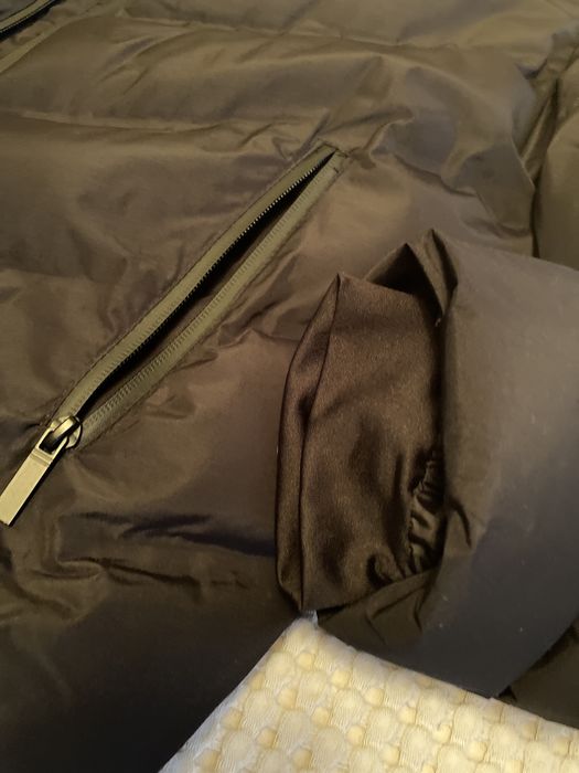 Като нови!!!ZARA!!!Топло яке