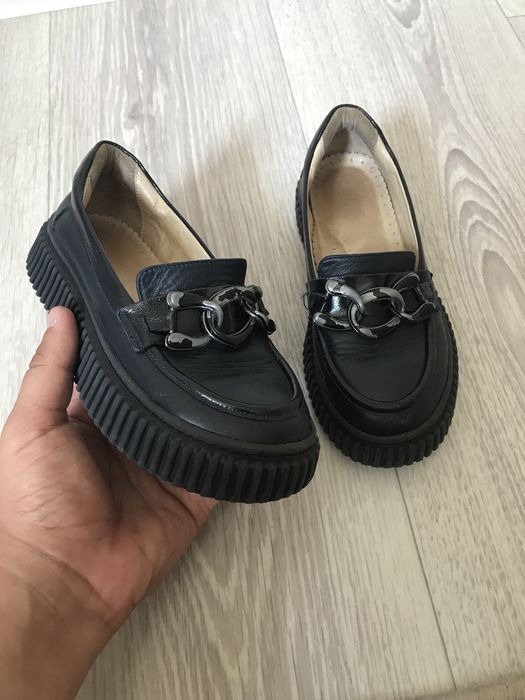 Детское обувы