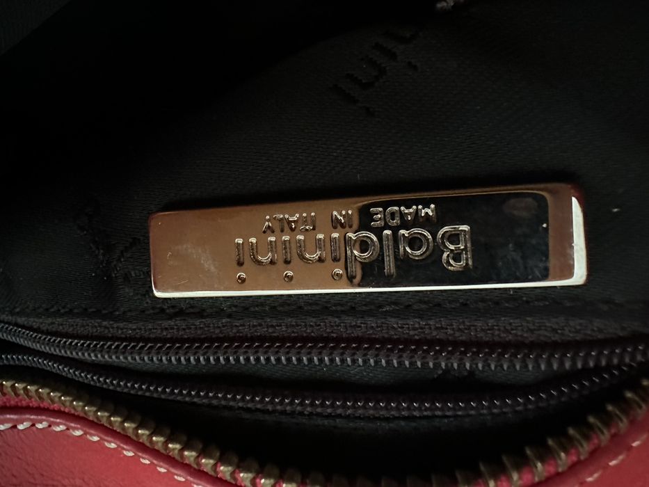 BALDININI  Italy сумка