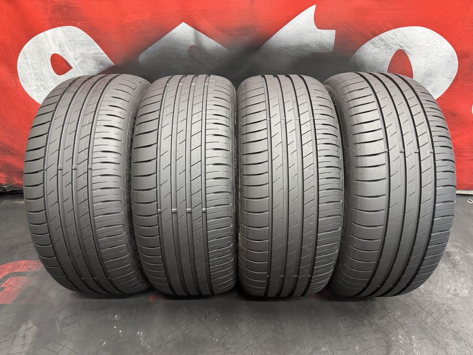 225 55 16, Летни гуми, Goodyear EfficientGripPerformance, 4 броя