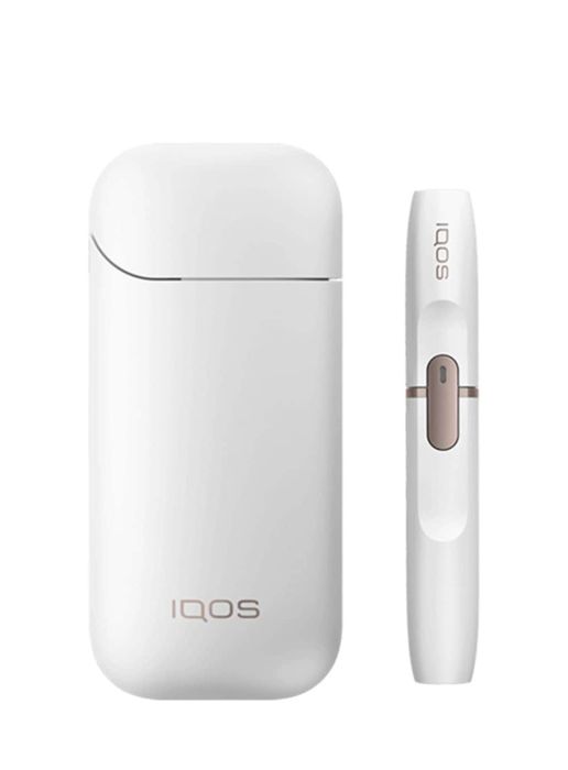 IQOS ILUMA 2005 noi sigilate