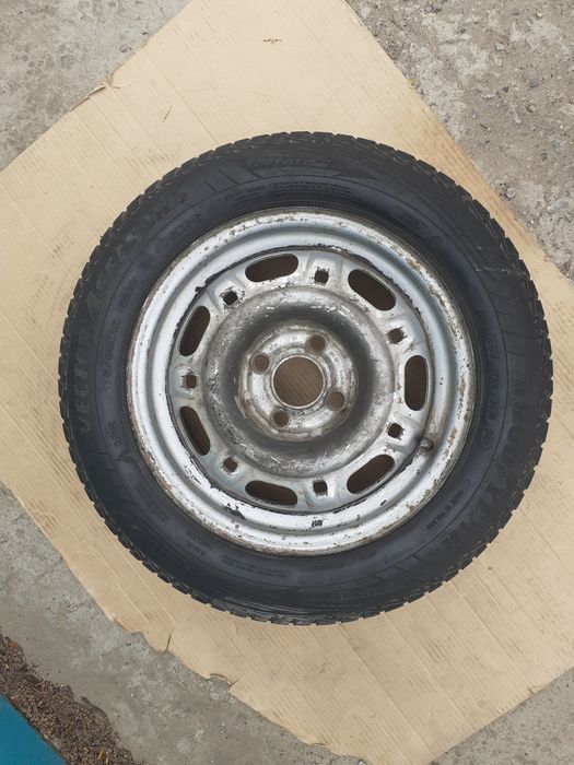 Продам летние шины