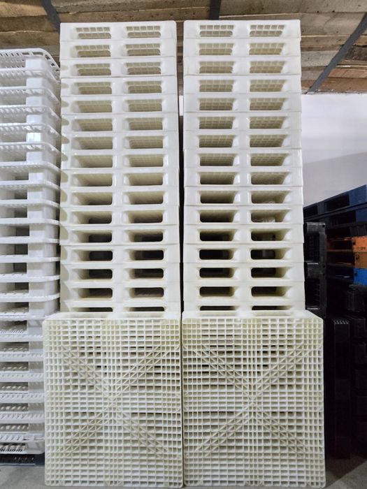 Поддон, Европоддон, Паддон, Паллет, Пластмассовые поддоны, Paddon