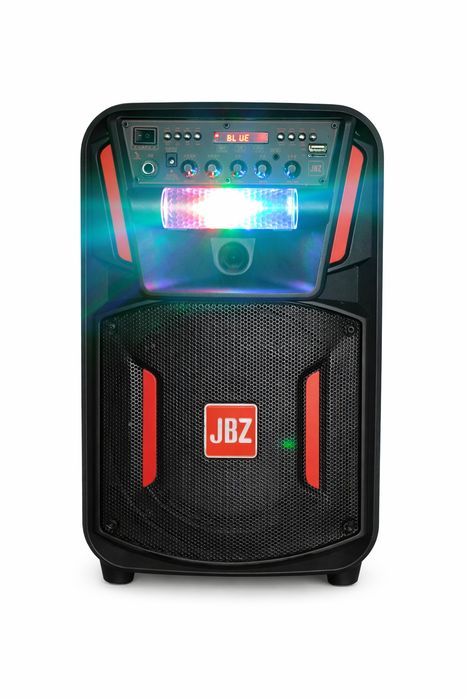 Колонка JBZ с микрофоном на продаже!