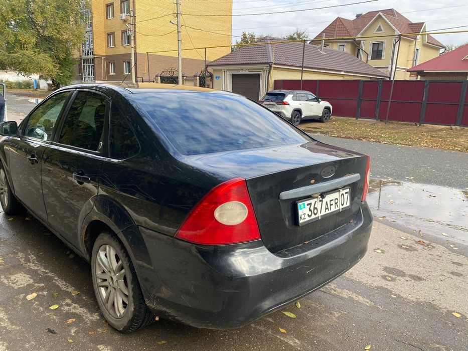 Продам форд фокус 2 рестайлинг