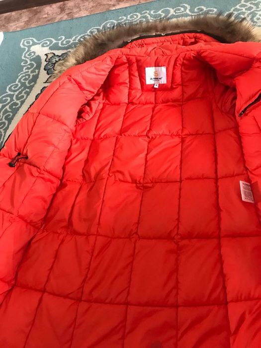 Продам  Куртку 25тыс