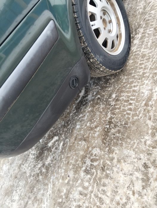 Продам Пассат б5 газ-бензин