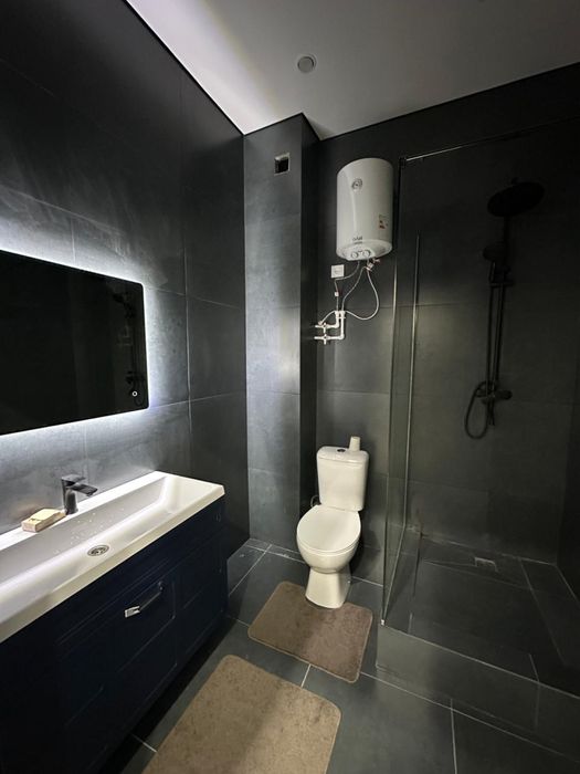 Квартира посуточно