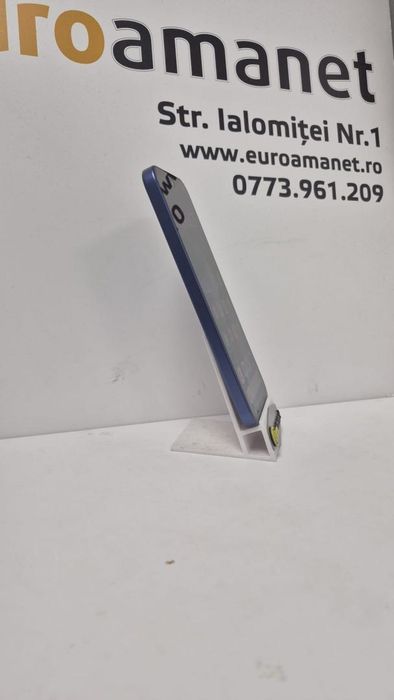 Telefon mobil Xiaomi REDMI 17, 5G, 128GB, 4GB RAM, Blue -B-