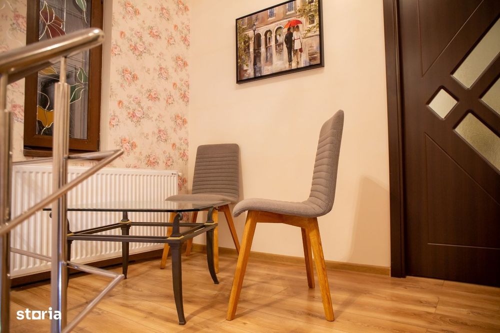 Casa in Sannicoara, 220 mp utili, 300 mp teren
