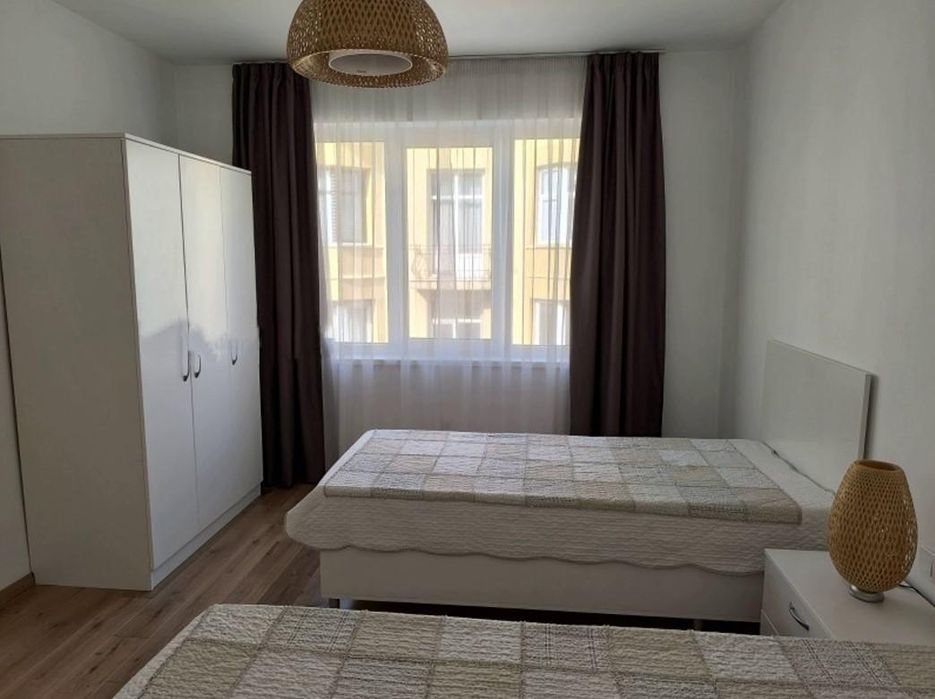 Дава се под наем Тристаен апартамент в София, Център - 103 кв.м за 1246.44 € - Снимка #7