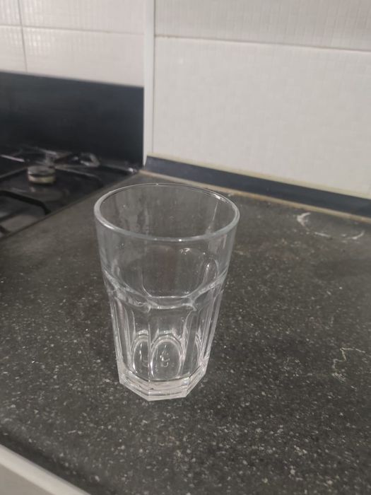 Бокалы, фузеры 250