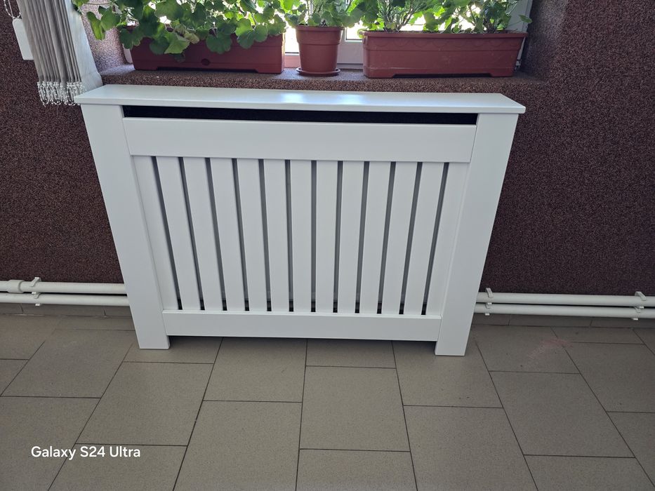 Masca pentru calorifer