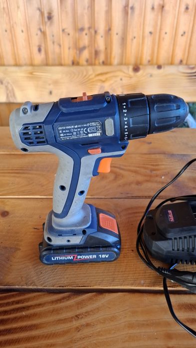 Filetanta STERN CD14-180LIB