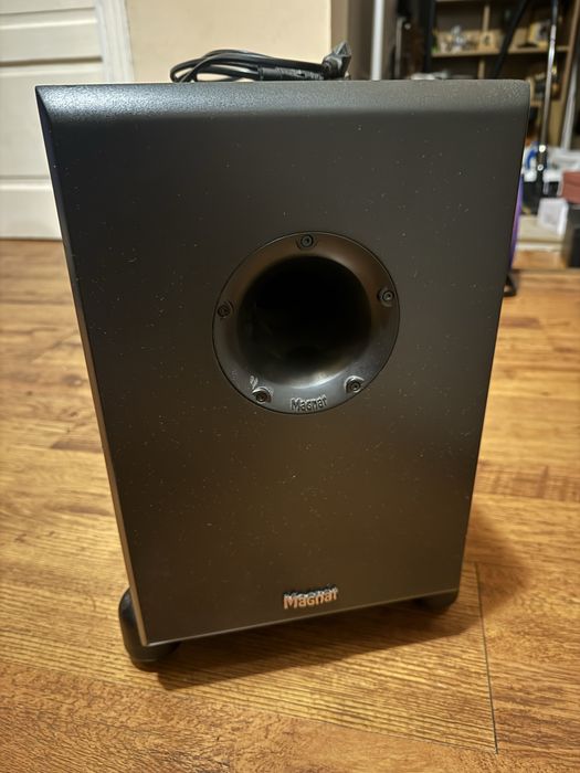 Subwoofer Magnat BETASUB 20A
