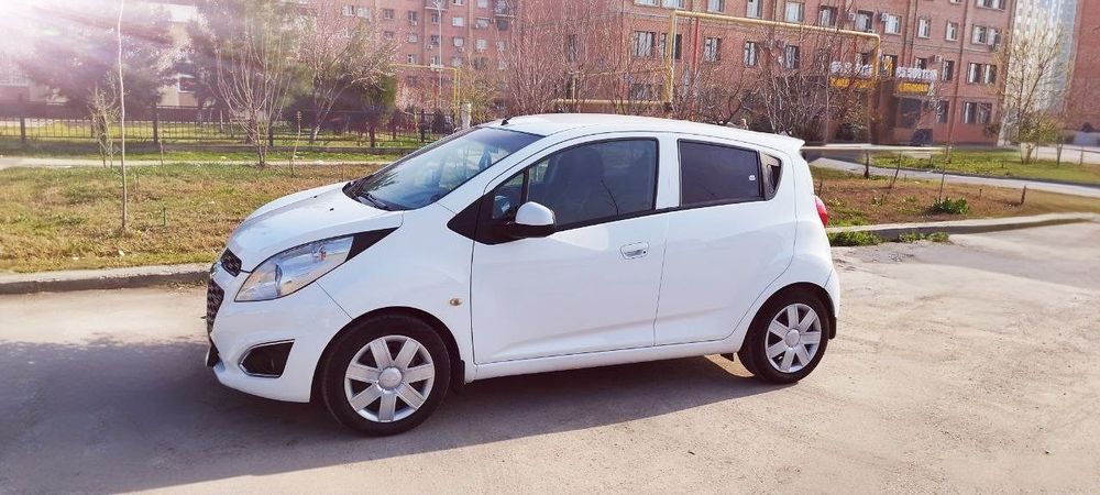 Spark sotiladi bekordan bekorga bezota qmela iltimos