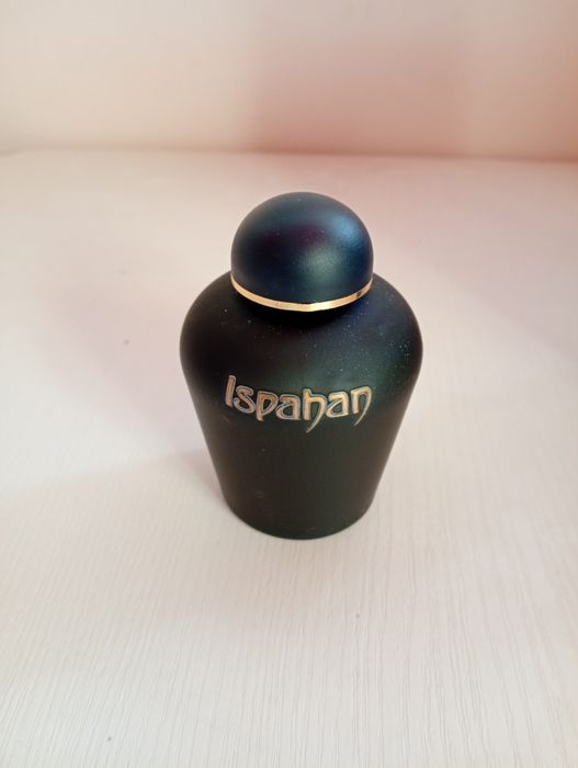 Eau de toilette "Ispahan Foulard"