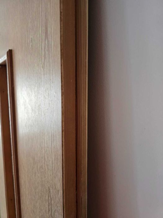 Интериорни врати