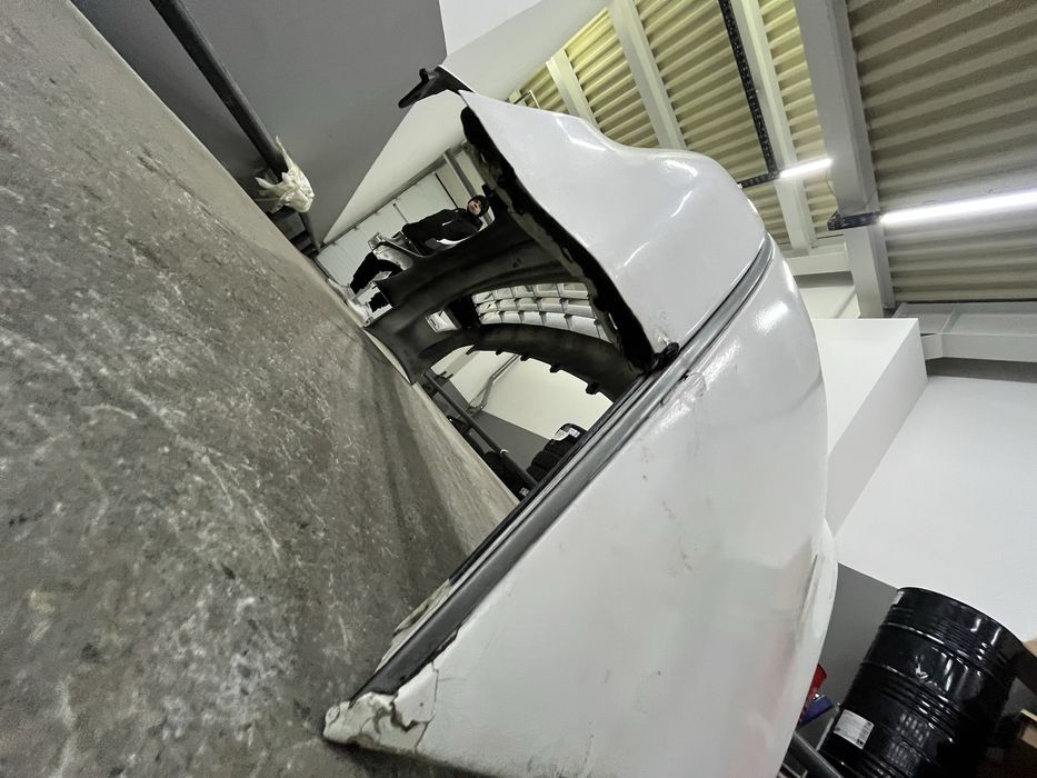 Бампер Gs300/Aristo 160кузов
