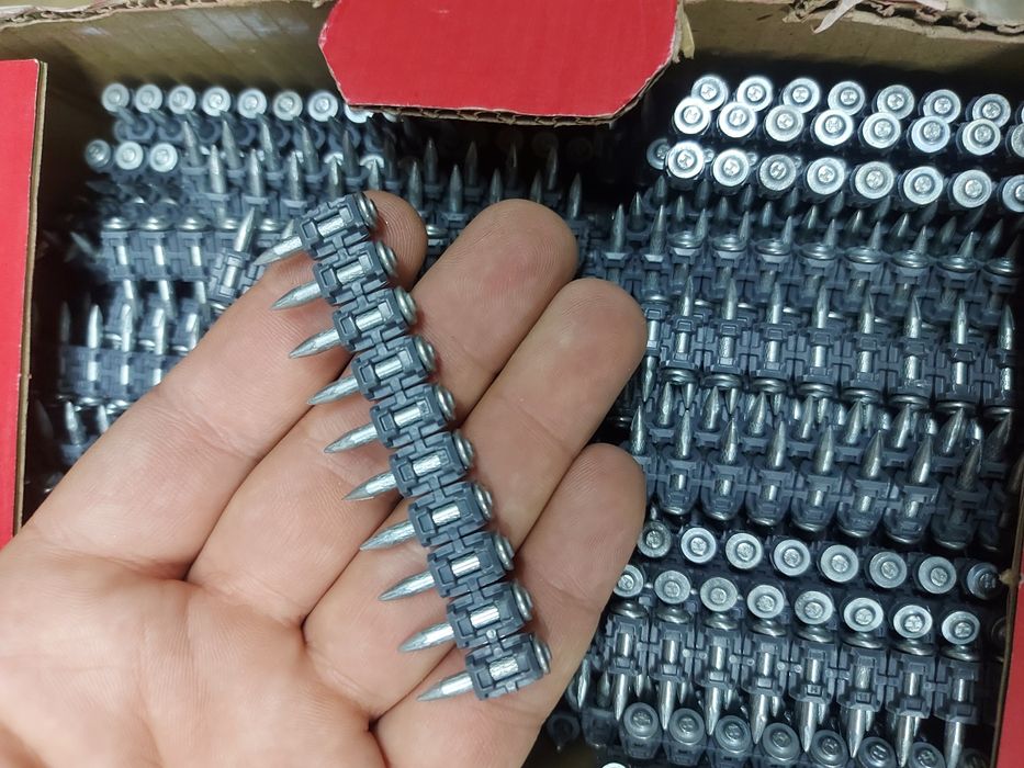 Cuie hilti,spit,toua,sympafix,wurth,dewalt,Bosch,alsafix,celo,etc