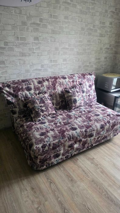 Диван мини раскладной