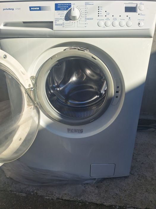 Пералня Привелег