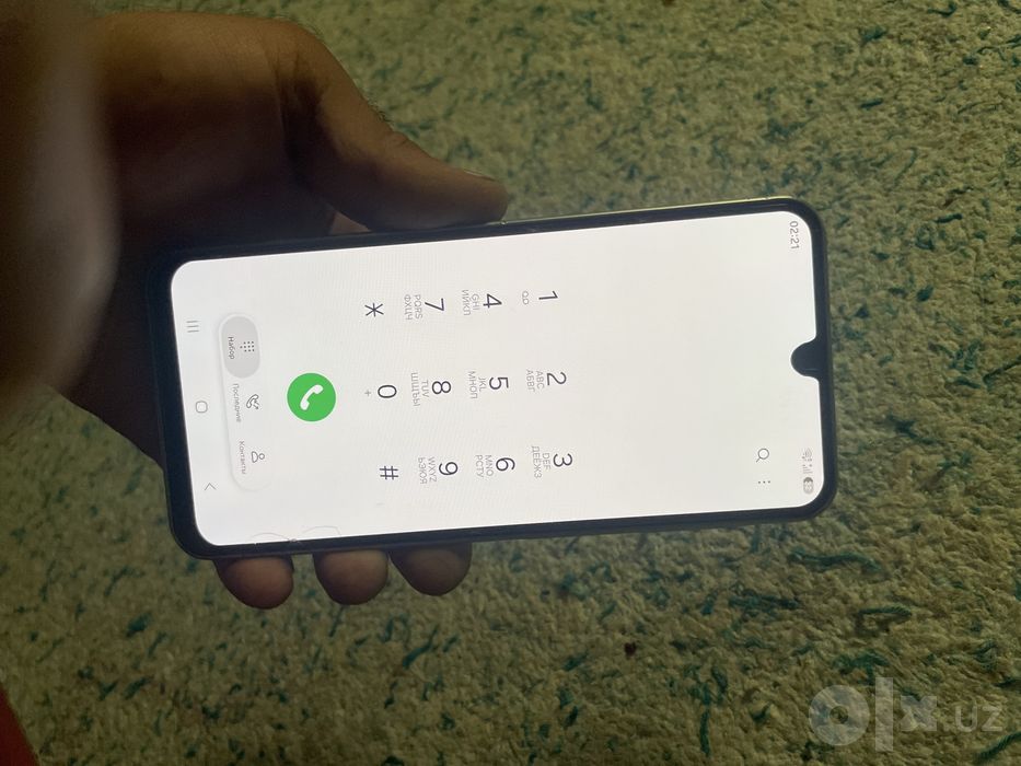 Samsung a17