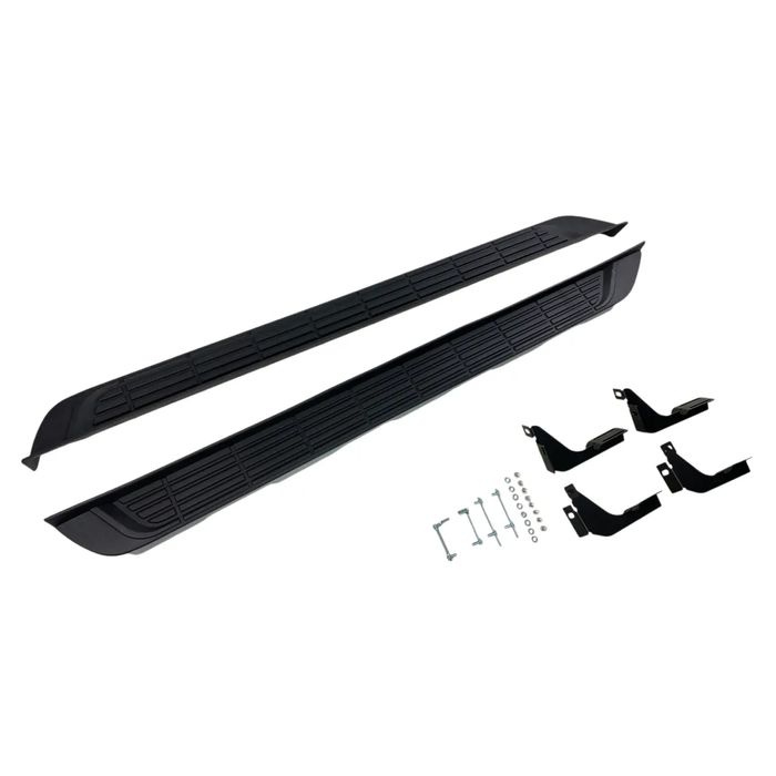 Степенки за Volkswagen Amarok (2010+) / (2023+) double cab