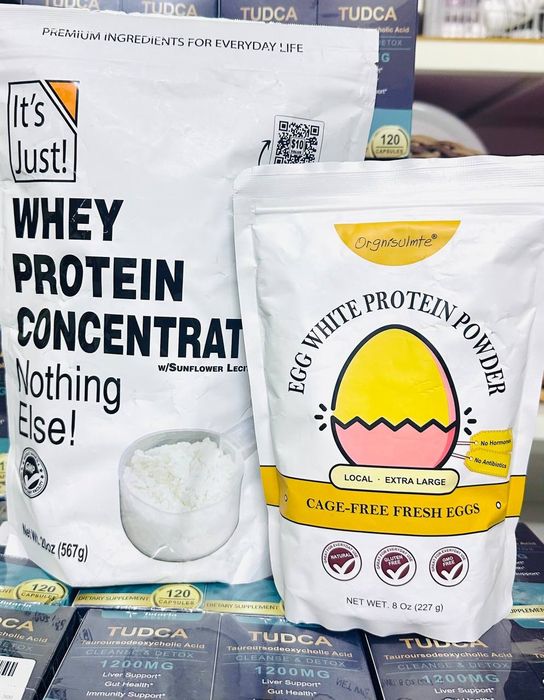 Egg white protein, sport nutrition,протеин,227 g,whey protein