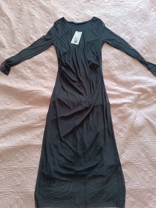 Продам женские платья 48р