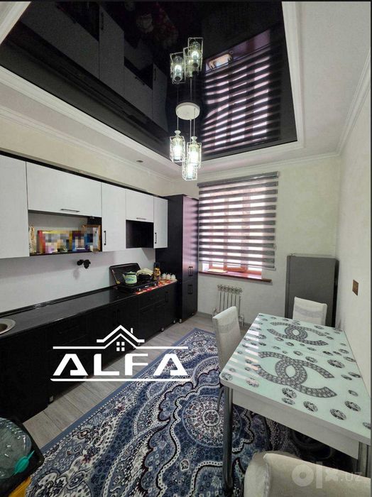 2 xonali 65m² 1-qavat. #2x #730a