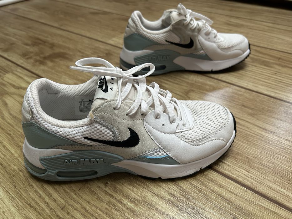 Nike Air Max Excee