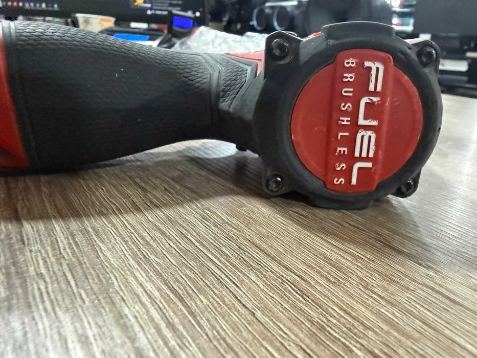 Miwaukee Акумулаторен винтоверт