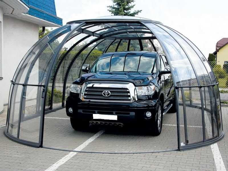 Монолитный поликарбонат 4, 2,05*3,05м