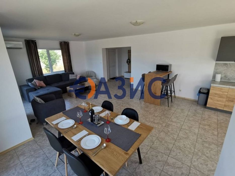 Продава се Къща в с. Баня, Област Бургас - 130 кв.м за 345 €/кв.м - Снимка #2