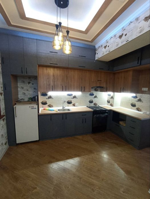 Мебель на заказ хар хил турдаги