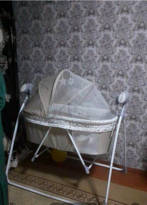 Колыбель янги бежевое ранг