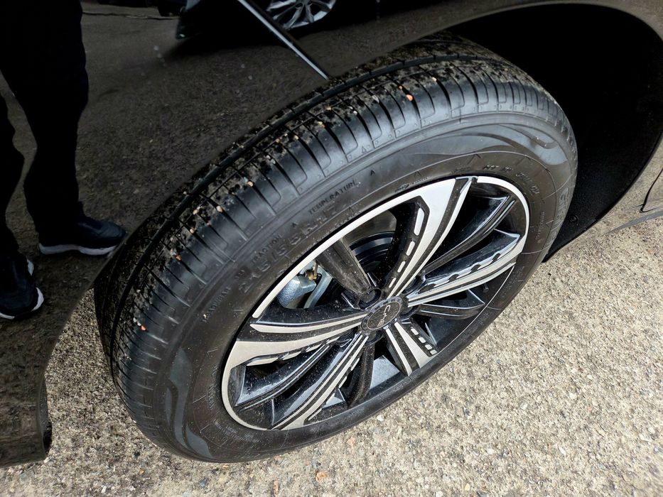 Прдаётся БВД чазор 120км