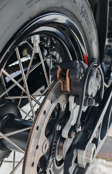 Vand  KTM 1290 Super Adventure T