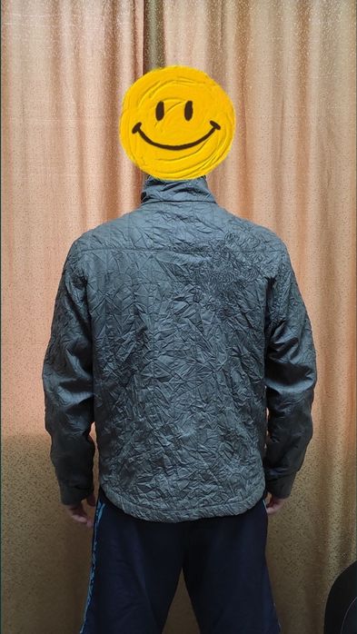 Куртка мужская на осень