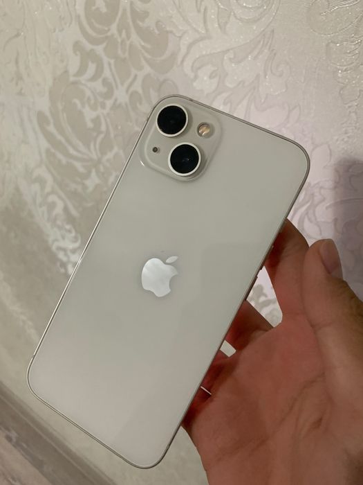 iPhone 13 128gb     Айфон 13 идеал